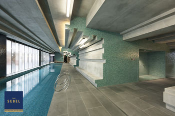 The Sebel Melbourne Docklands - Accommodation Sydney 14