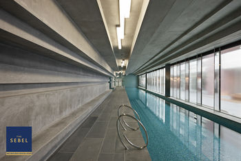 The Sebel Melbourne Docklands - Accommodation Sydney 15