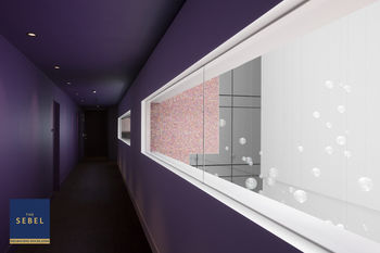 The Sebel Melbourne Docklands - Accommodation Sydney 17