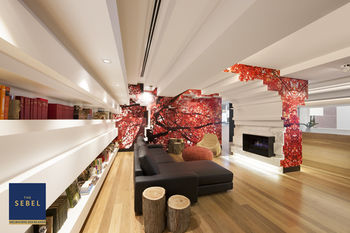 The Sebel Melbourne Docklands - Accommodation Sydney 18