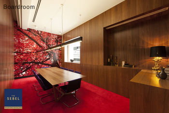 The Sebel Melbourne Docklands - Accommodation Sydney 20