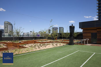 The Sebel Melbourne Docklands - Accommodation Sydney 21