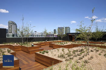 The Sebel Melbourne Docklands - Accommodation Sydney 22