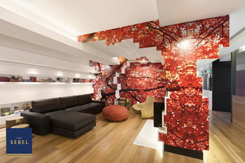 The Sebel Melbourne Docklands - Accommodation Sydney 23