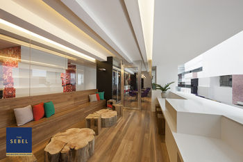 The Sebel Melbourne Docklands - Accommodation Sydney 25