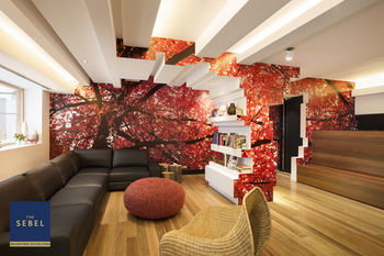 The Sebel Melbourne Docklands - Accommodation Sydney 26