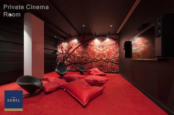 The Sebel Melbourne Docklands - Accommodation Sydney 27