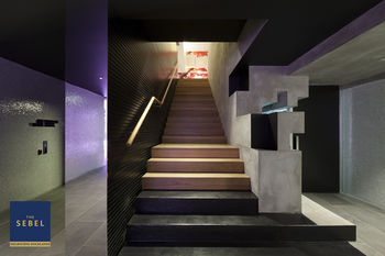 The Sebel Melbourne Docklands - Accommodation Sydney 28