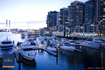 The Sebel Melbourne Docklands - Accommodation Sydney 31