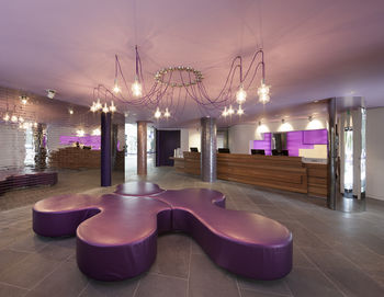 The Sebel Melbourne Docklands - Accommodation Sydney 35