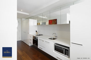 The Sebel Melbourne Docklands - Accommodation Sydney 36