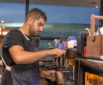 The Sebel Melbourne Docklands - Accommodation Sydney 37