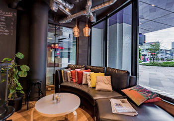 The Sebel Melbourne Docklands - Accommodation Sydney 38