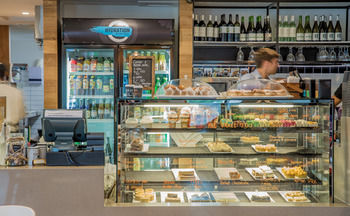 The Sebel Melbourne Docklands - Accommodation Sydney 39