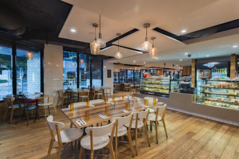 The Sebel Melbourne Docklands - Accommodation Sydney 40