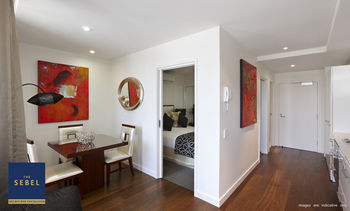 The Sebel Melbourne Docklands - Accommodation Sydney 42
