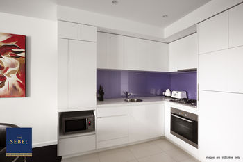 The Sebel Melbourne Docklands - Accommodation Sydney 44