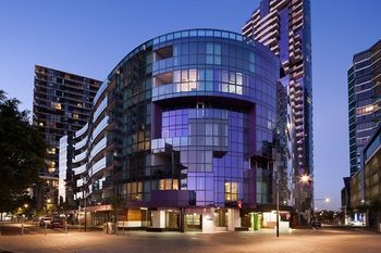 The Sebel Melbourne Docklands - Accommodation Sydney 45