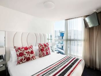 The Sebel Melbourne Docklands - Accommodation Sydney 49