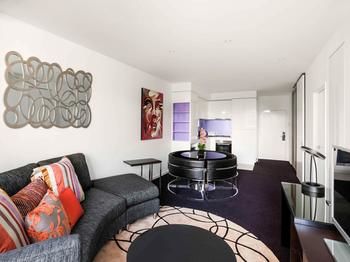 The Sebel Melbourne Docklands - Accommodation Sydney 50