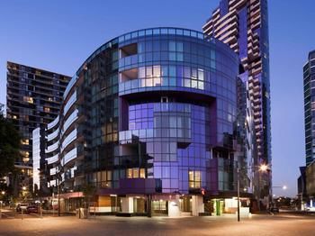 The Sebel Melbourne Docklands - Accommodation Sydney 51