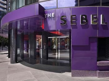 The Sebel Melbourne Docklands - Accommodation Sydney 52