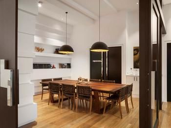 The Sebel Melbourne Docklands - Accommodation Sydney 53