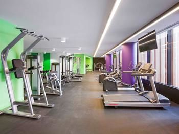 The Sebel Melbourne Docklands - Accommodation Sydney 54