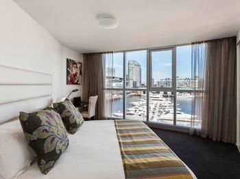 The Sebel Melbourne Docklands - Accommodation Sydney 56