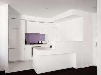 The Sebel Melbourne Docklands - Accommodation Sydney 58