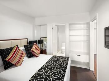 The Sebel Melbourne Docklands - Accommodation Sydney 60