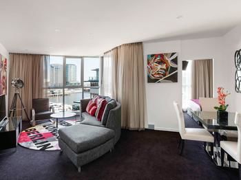 The Sebel Melbourne Docklands - Accommodation Sydney 61
