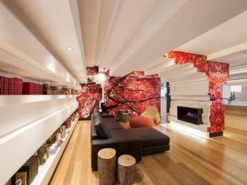 The Sebel Melbourne Docklands - Accommodation Sydney 62