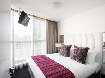 The Sebel Melbourne Docklands - Accommodation Sydney 68