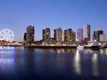 The Sebel Melbourne Docklands - Accommodation Sydney 71