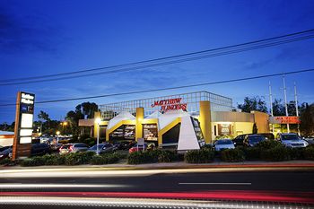 Matthew Flinders Hotel - Accommodation Sydney 1