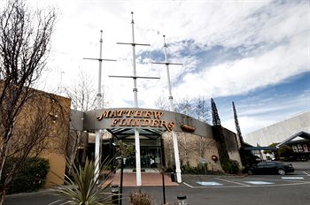 Matthew Flinders Hotel - Accommodation Sydney 12