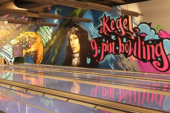 Matthew Flinders Hotel - Accommodation Sydney 27