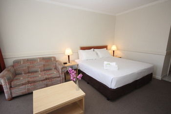 Matthew Flinders Hotel - Accommodation Sydney 32