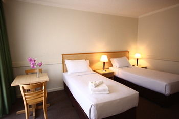 Matthew Flinders Hotel - Accommodation Sydney 33