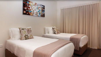 H Boutique Hotel - Accommodation Sydney 15
