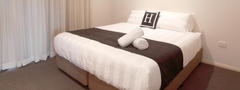 H Boutique Hotel - Accommodation Sydney 16