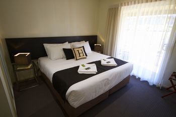 H Boutique Hotel - Accommodation Sydney 43
