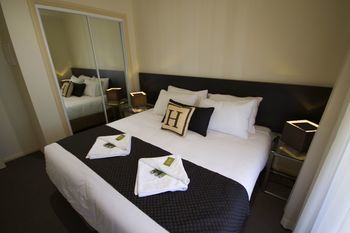H Boutique Hotel - Accommodation Sydney 44