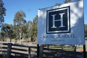 H Boutique Hotel - Accommodation Sydney 59