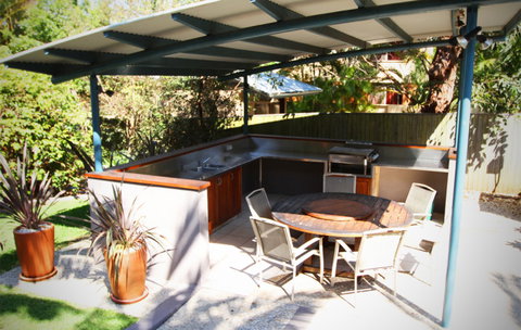 Byron Beachcomber Resort - Accommodation Sydney 3