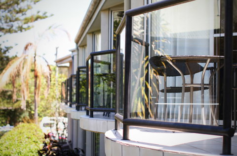 Byron Beachcomber Resort - Accommodation Sydney 4