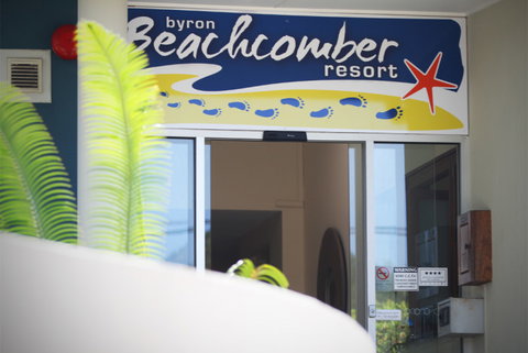Byron Beachcomber Resort - Accommodation Sydney 6