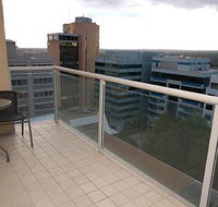 Executive Living - Sydney 4u