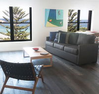 Bondi 38 Serviced Apartments - Accommodation Sydney